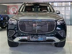 مرسيدس بنز GLS